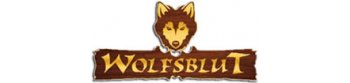 Wolfsblut ist in naturbelassenes und...