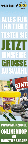Main Zoo Haustiershop
