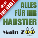 Main Zoo Haustiershop