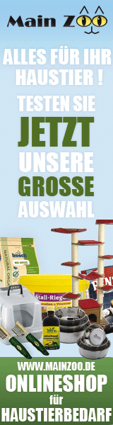 Main Zoo Haustiershop