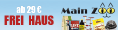 Main Zoo Haustiershop
