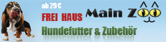 Main Zoo Hundeshop