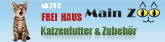 Main Zoo Katzenshop