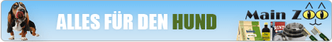 Main Zoo Haustiershop