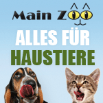 Main Zoo Haustiershop