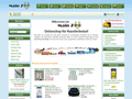 Main Zoo Haustiershop