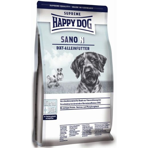 Happy Dog Sano N Diätfutter