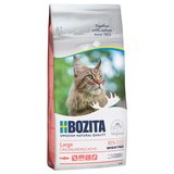 Bozita Feline Large Weizenfrei Lachs