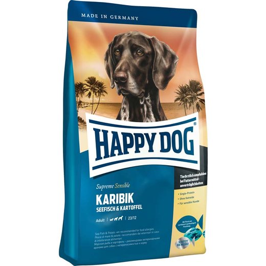 Happy Dog Supreme Sensible Karibik