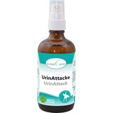 cdVet casaCare Urin-Attacke
