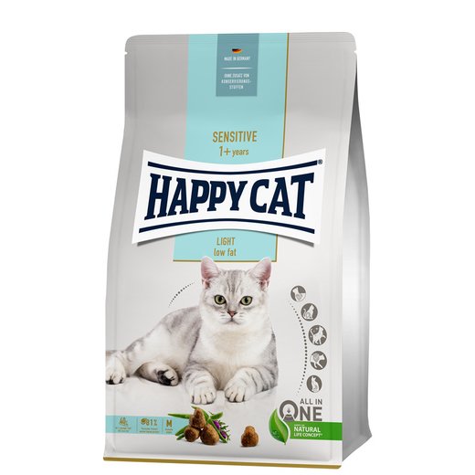 Happy Cat Adult Light