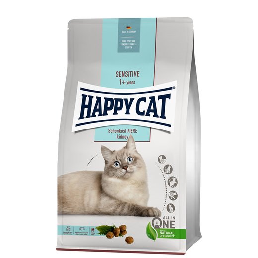 Happy Cat Adult Niere Schonkost Renal