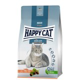 Happy Cat Indoor Adult Atlantik-Lachs