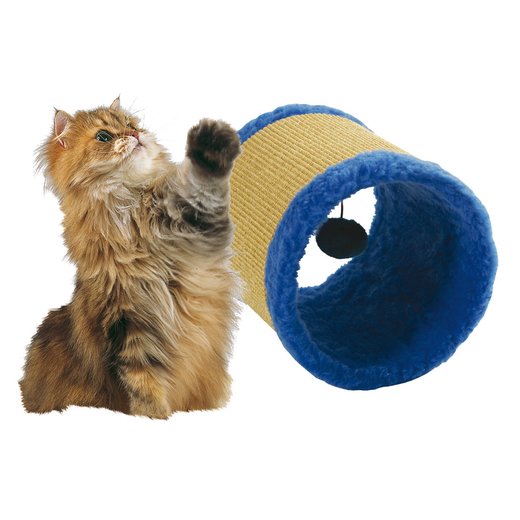 Sisal Rolle Kitty Roll 3in1