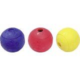 bef�llbarer Snackball mit Vanillearoma f�r Hunde