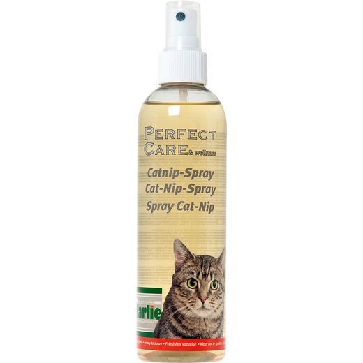 Perfect Care Catnip-Spray