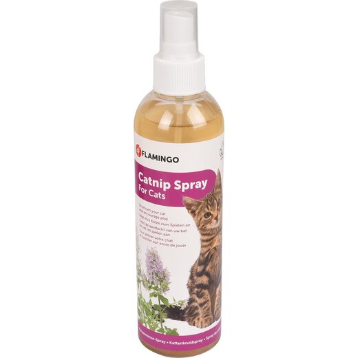 Perfect Care Catnip-Spray