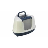 Katzen-Ecktoilette Ecke Thor Classic