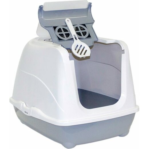 Katzentoilette Flip Cat Classic XL