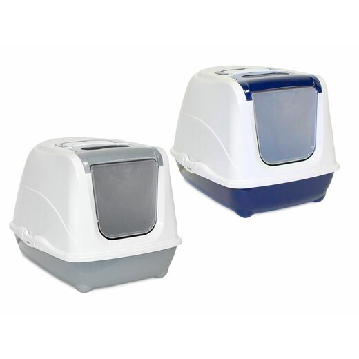 Katzentoilette Flip Cat Classic XL