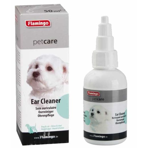 Petcare Ohrreiniger