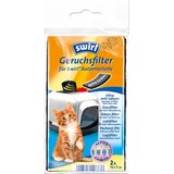 Swirl Geruchsfilter - fr Swirl Katzentoiletten