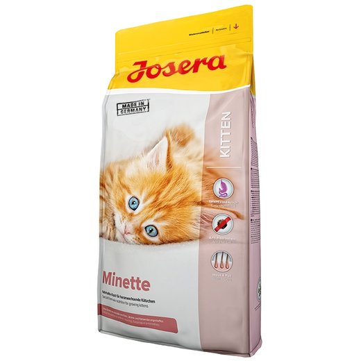 Josera Kitten