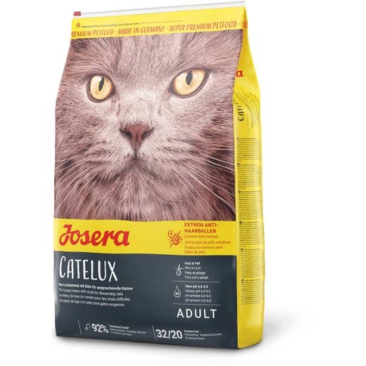 Josera  Catelux