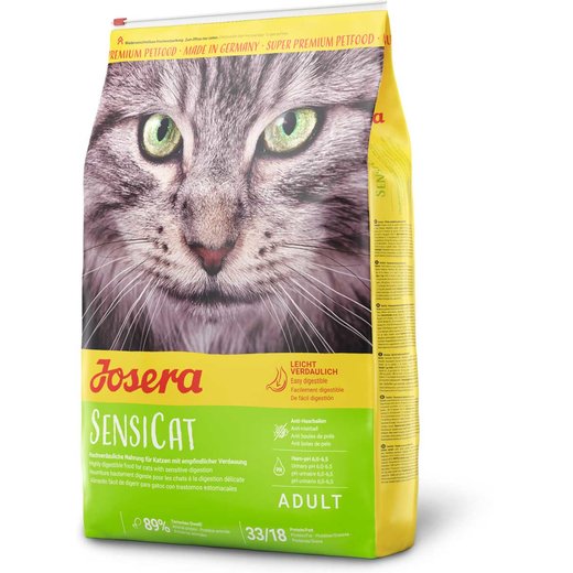 Josera  SensiCat