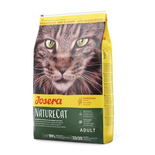 Josera NatureCat