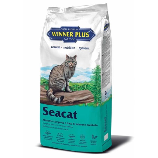 Winner Plus Seacat