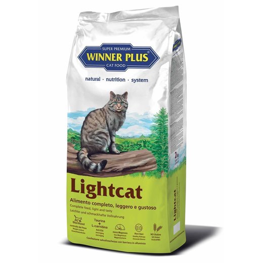 Winner Plus Lightcat