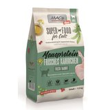 MACs Cat Adult Monoprotein Kaninchen