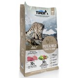 Tundra Cat Adult Pute & Wild