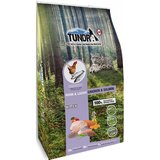 Tundra Kitten Huhn & Lachs