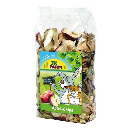 JR Farm Apfel-Chips