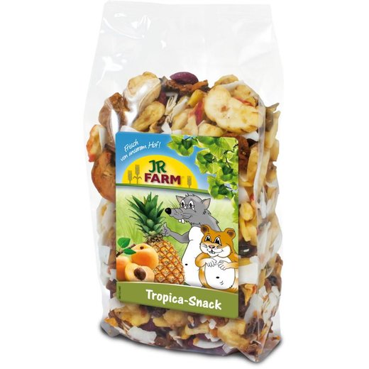 JR Farm Tropica-Snack