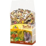 JR Farm Food Ratte Adult