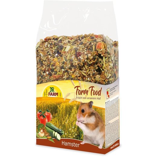 JR Farm Food Hamster Adult