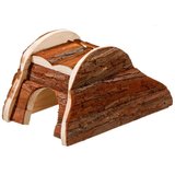 Naturholzbr�cke Wonderland Walker