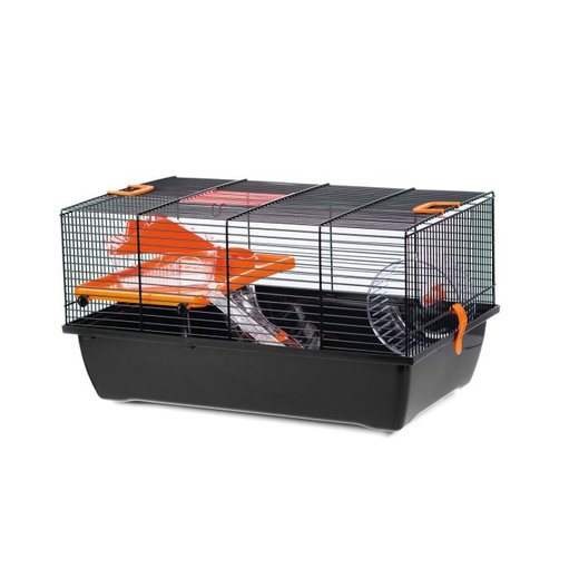 Nagerkäfig Critter Fun