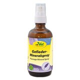 cdVet GefiederMineralspray