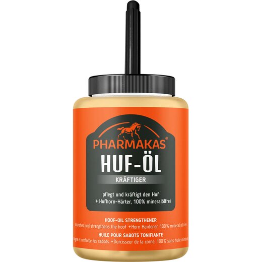 Pharmakas PEDOKÜR Huföl