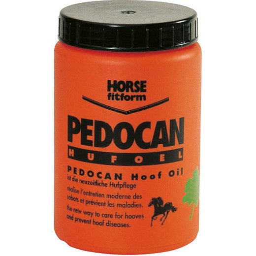 Horse fitform PEDOCAN Hufl