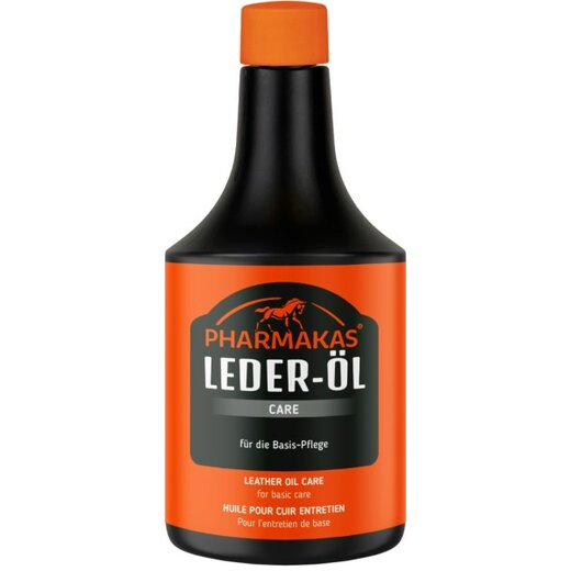 Euro-Lederöl
