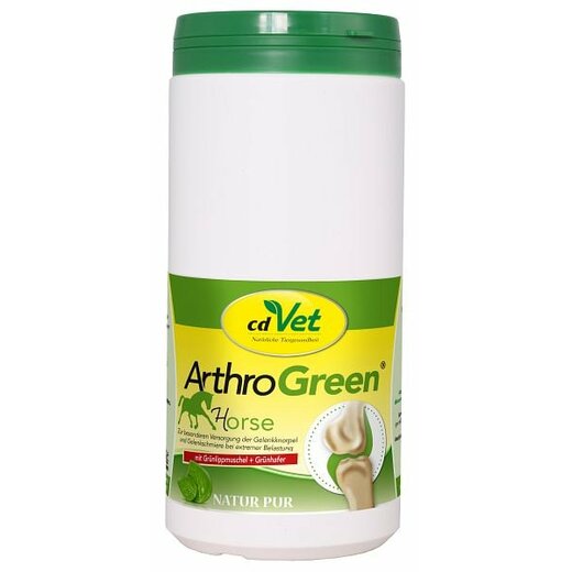 cdVet ArthroGreen