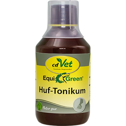 cdVet EquiGreen Huf-Tonikum