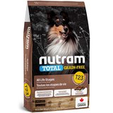 Nutram Total Grain Free T23 Pute, Huhn & Ente