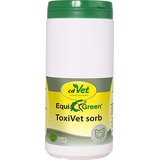 cdVet EquiGreen ToxiVet sorb