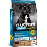 Nutram Total Grain Free T25 Lachs & Forelle